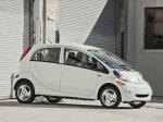 Mitsubishi i-MiEV 2012 года (US)